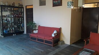 Hostal El Balcón Cusqueño