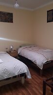 Hostal El Balcón Cusqueño