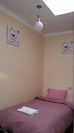 Hostal El Balcón Cusqueño