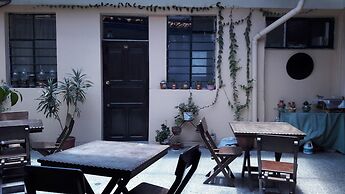 Hostal El Balcón Cusqueño