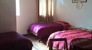 Hostal El Balcón Cusqueño