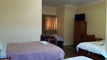 Hostal El Balcón Cusqueño