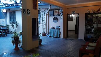 Hostal El Balcón Cusqueño
