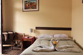 Hostal El Balcón Cusqueño
