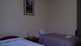 Hostal El Balcón Cusqueño