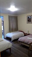 Hostal El Balcón Cusqueño
