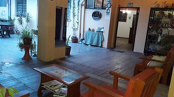 Hostal El Balcón Cusqueño
