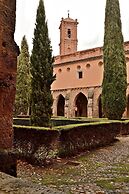 Monasterio de Piedra