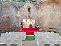 Monasterio de Piedra