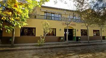 Monasterio de Piedra