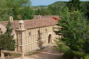 Monasterio de Piedra