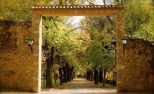 Monasterio de Piedra