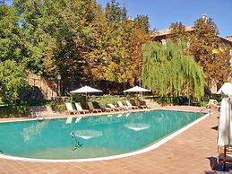 Monasterio de Piedra
