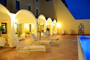 Hotel Orri