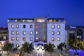 Hotel Orri