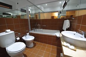 Sever Rio Hotel