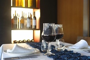 Sever Rio Hotel
