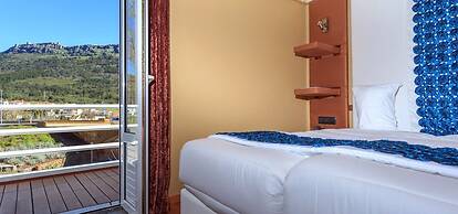 Sever Rio Hotel
