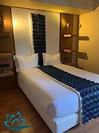Sever Rio Hotel