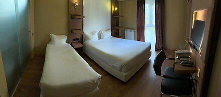 Sever Rio Hotel