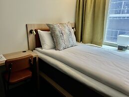 Comfort Hotel City