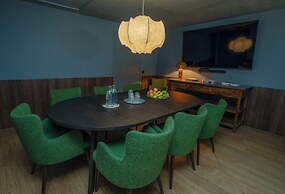 Comfort Hotel City