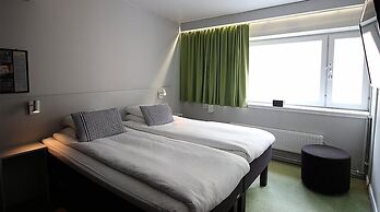 Comfort Hotel City