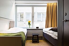 Comfort Hotel City