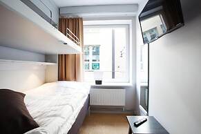 Comfort Hotel City
