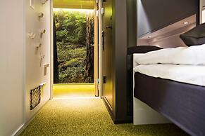 Comfort Hotel City