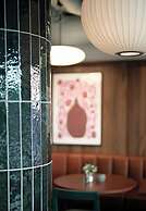 Comfort Hotel City