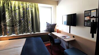 Comfort Hotel City
