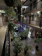 67 Airport Hotel