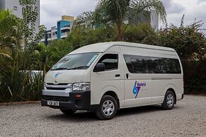 67 Airport Hotel