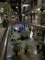 67 Airport Hotel