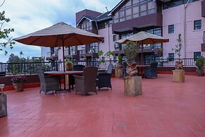67 Airport Hotel