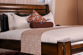 67 Airport Hotel