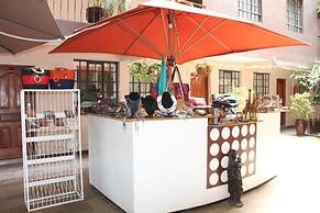 67 Airport Hotel