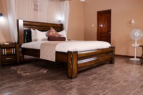 67 Airport Hotel