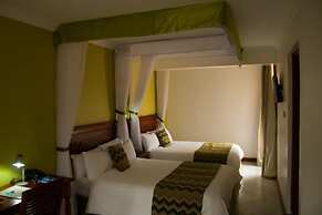 67 Airport Hotel