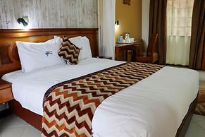 67 Airport Hotel