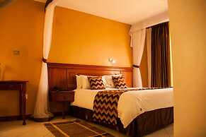 67 Airport Hotel