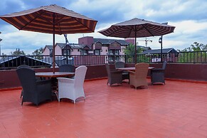 67 Airport Hotel