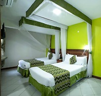 67 Airport Hotel