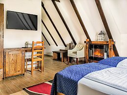 Plitvice Luxury