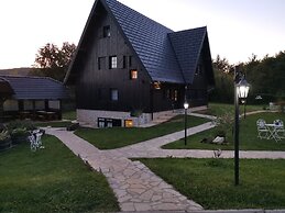 Plitvice Luxury