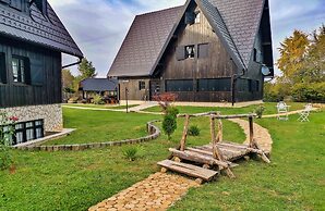 Plitvice Luxury
