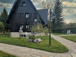 Plitvice Luxury