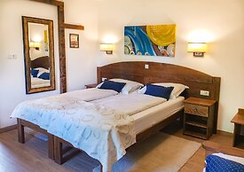 Plitvice Luxury