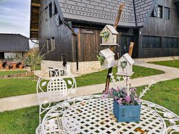 Plitvice Luxury